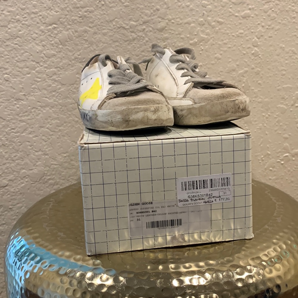 Golden Goose